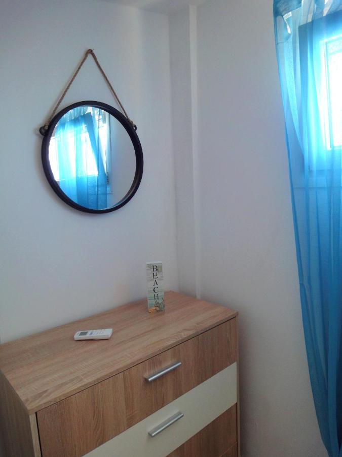 Nikogroup By The Sea Apartment Полихроно Екстериор снимка