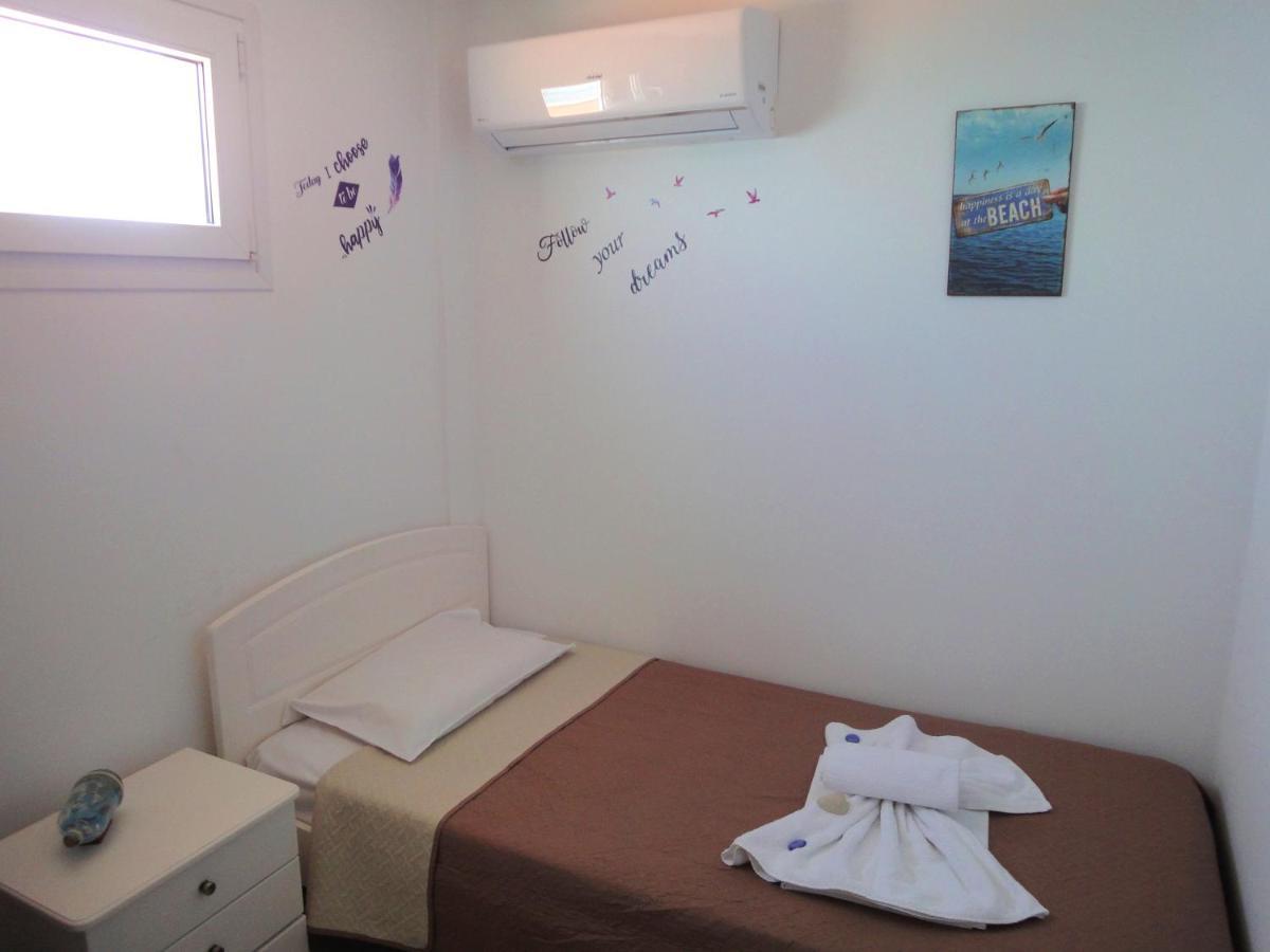 Nikogroup By The Sea Apartment Полихроно Екстериор снимка